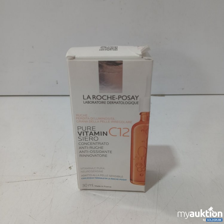 Artikel Nr. 468163: La Roche-Posay Pure Vitamin C12 Serum 30 ml
