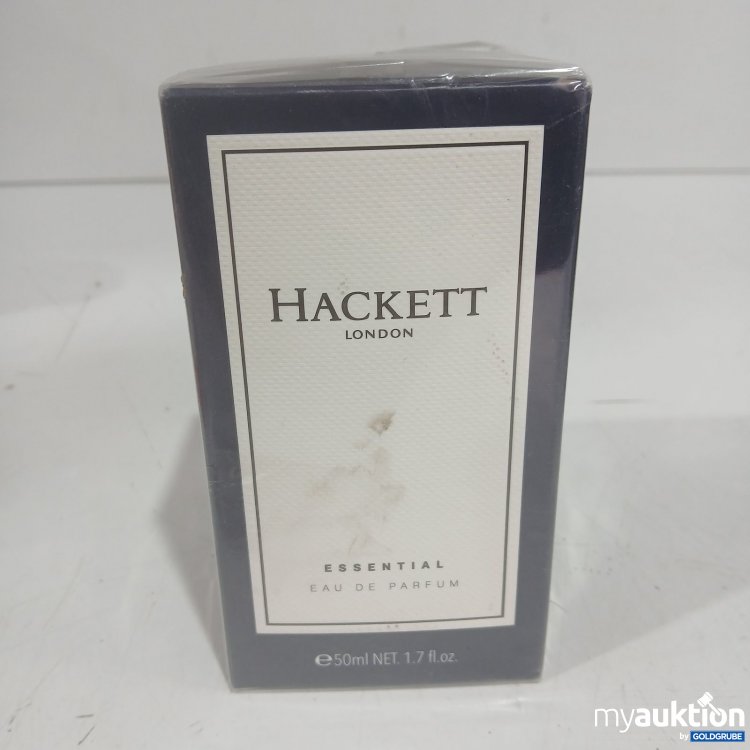 Artikel Nr. 469163: Hackett Essential Eau de Parfum 50 ml