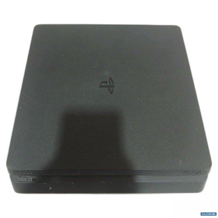 Artikel Nr. 472163 Artikel Nr. 472163: Sony PlayStation 4 KonsoleZubehör