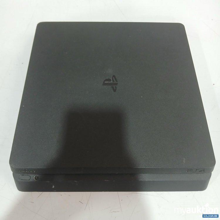 Artikel Nr. 472163 Artikel Nr. 472163: Sony PlayStation 4 KonsoleZubehör