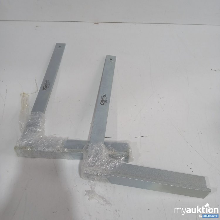 Artikel Nr. 477163 Artikel Nr. 477163: KS Tools Schlosserwinkel 300.0275 400mm