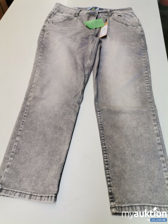 Artikel Nr. 515163 Artikel Nr. 515163: Cecil Damen Jeans