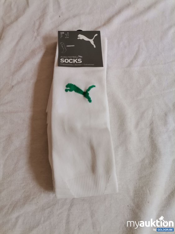 Artikel Nr. 651163 Artikel Nr. 651163: Puma Football Socks