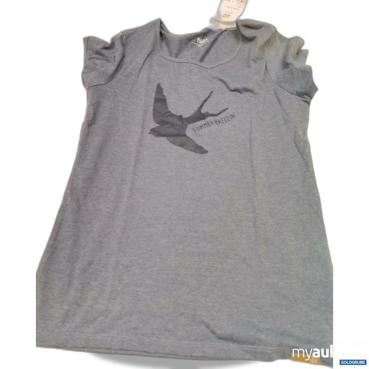 Artikel Nr. 670163: Yigga Shirt