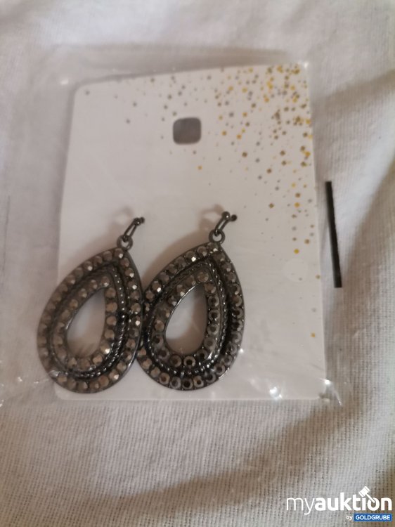 Artikel Nr. 674163 Artikel Nr. 674163: Jc Ohrringe