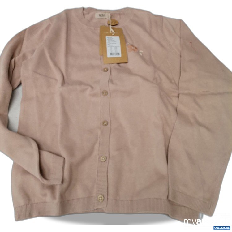 Artikel Nr. 675163: Wheat Cardigan 