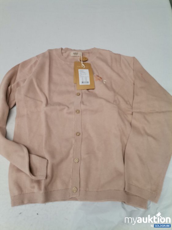 Artikel Nr. 675163: Wheat Cardigan 