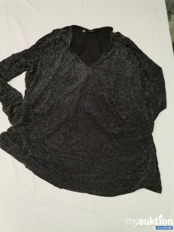 Artikel Nr. 696163 Artikel Nr. 696163: Bodyflirt Glitzershirt