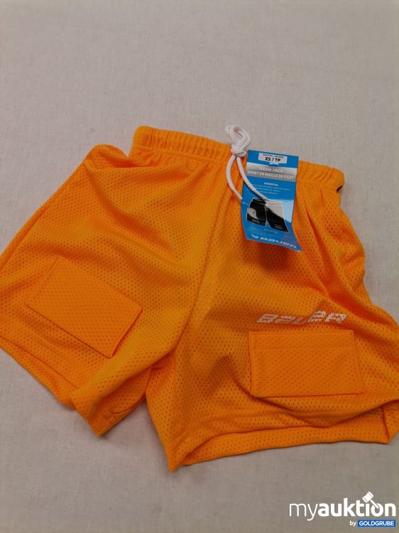 Artikel Nr. 734163 Artikel Nr. 734163: Bauer Mesh jock Shorts