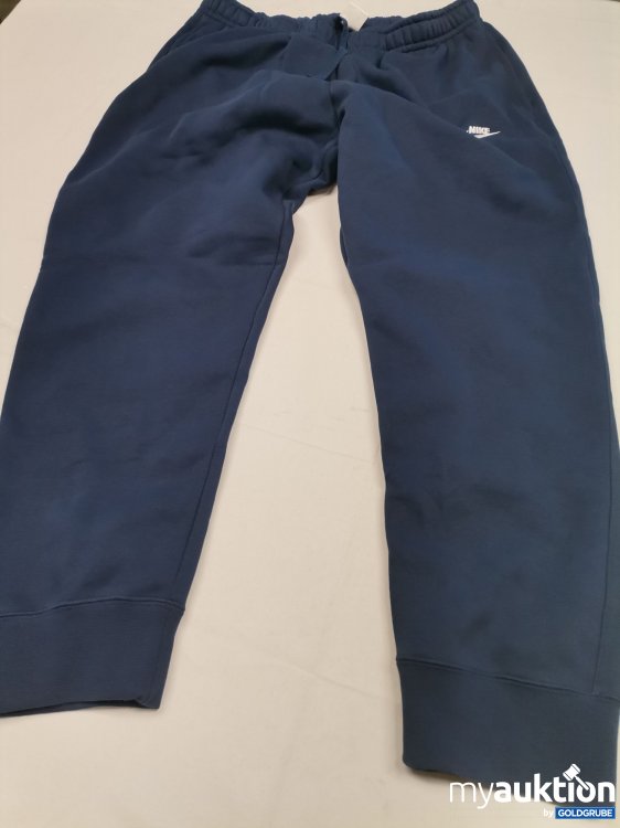 Artikel Nr. 810163 Artikel Nr. 810163: Nike Jogginghose ohne Etikett