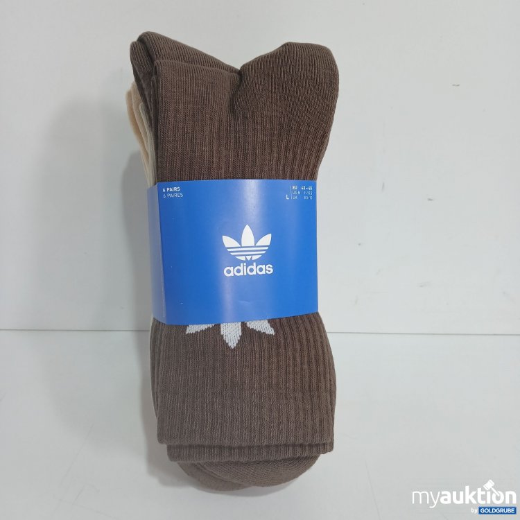Artikel Nr. 821163 Artikel Nr. 821163: Adidas Socken