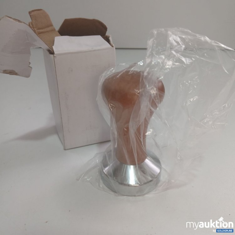 Artikel Nr. 849163: Vicloon Kaffee Tamper