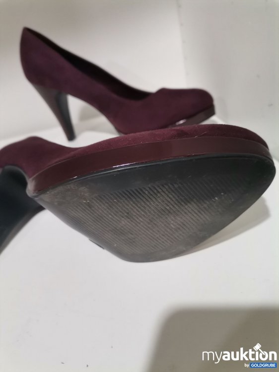 Artikel Nr. 856163 Artikel Nr. 856163: Graceland Highheels verschmutzt