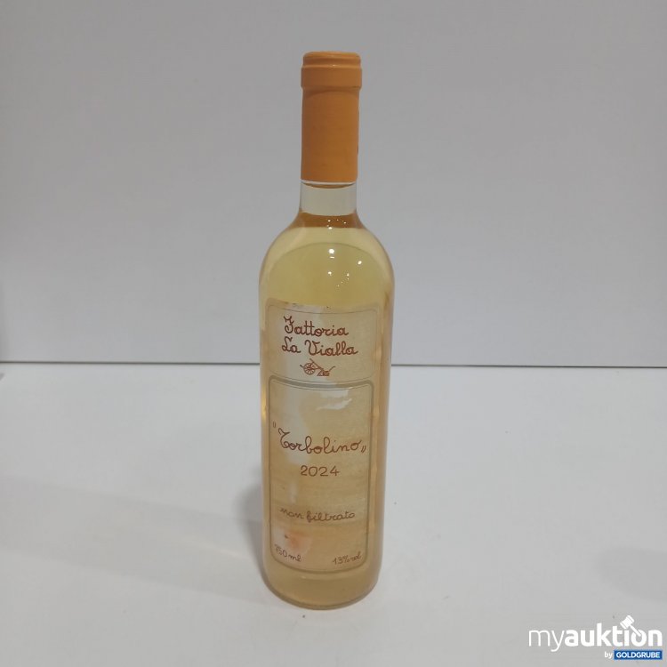 Artikel Nr. 861163: Fattoria La Vialla Torbolino 0,75l 