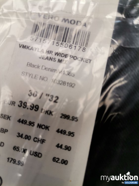 Artikel Nr. 864163: Vero moda Jeans 