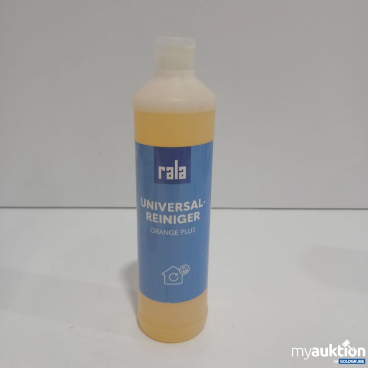 Artikel Nr. 870163: Rala Universal Reiniger 700ml