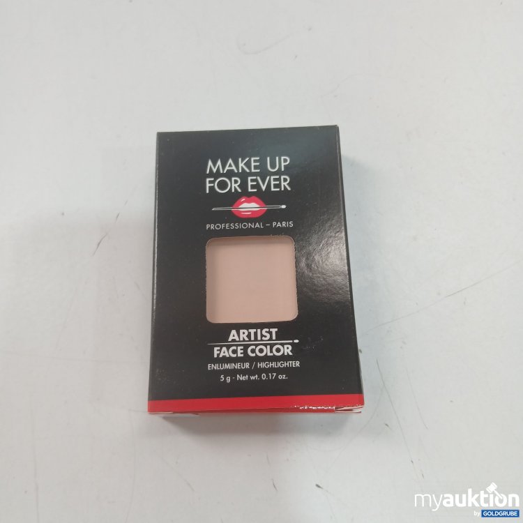 Artikel Nr. 871163 Artikel Nr. 871163: Make Up for ever Highlighter 5g
