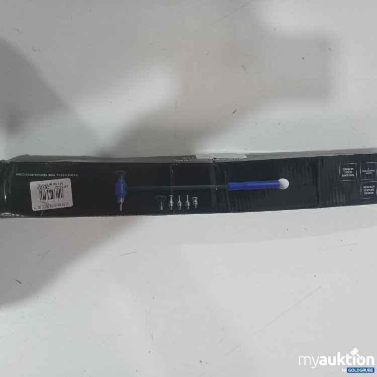 Artikel Nr. 874163 Artikel Nr. 874163: PIT REPAIR AND SHAPING HAMMER Carbon