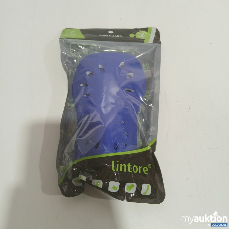 Artikel Nr. 877163: Lintore Shin Guard S