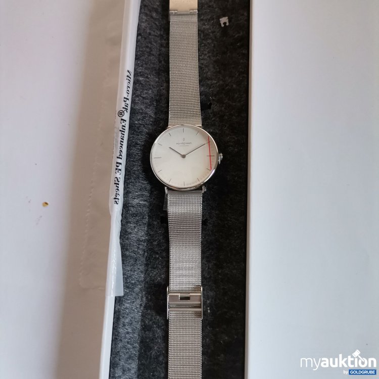 Artikel Nr. 879163: Nordgreen Uhr NR36Simesixx