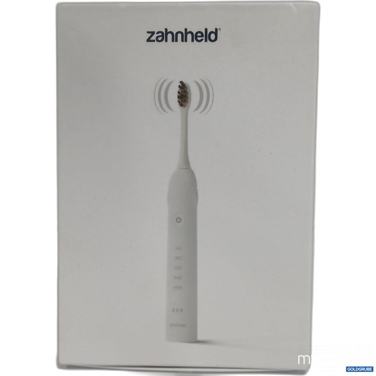 Artikel Nr. 882163: Zahnheld Zahnbürste 