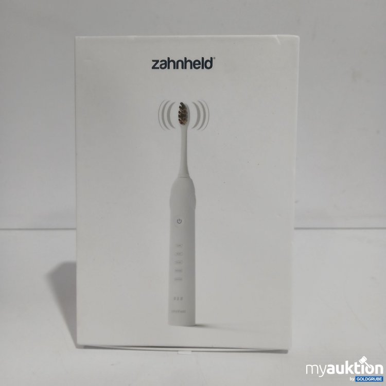 Artikel Nr. 882163: Zahnheld Zahnbürste 