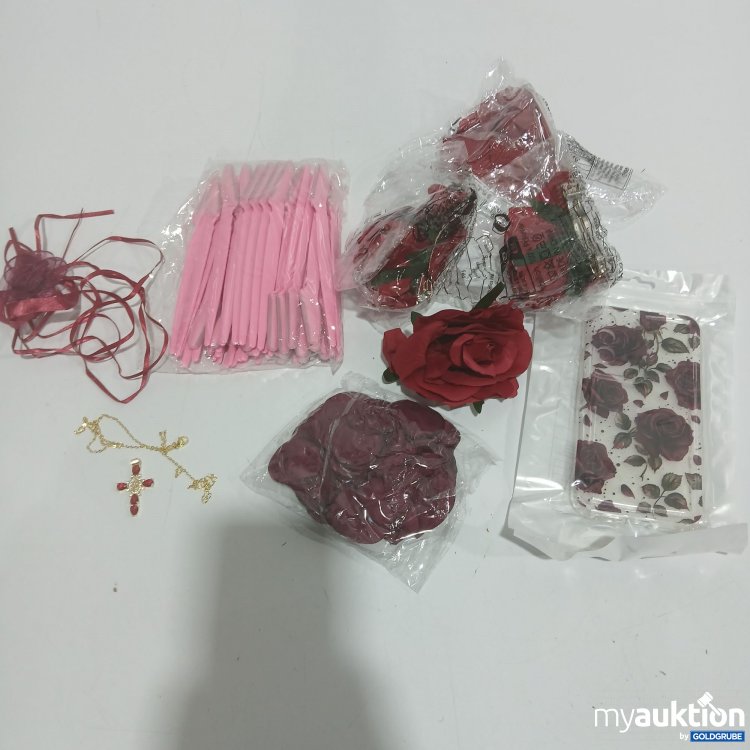 Artikel Nr. 883163: Diverse Zubehör 