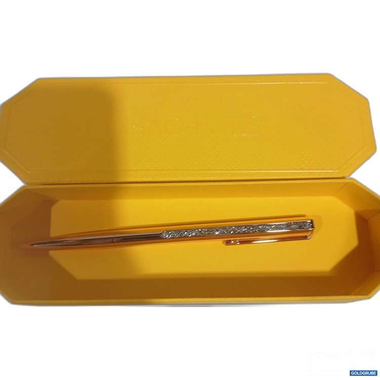 Artikel Nr. 888163 Artikel Nr. 888163: Swarovski Kugelschreiber