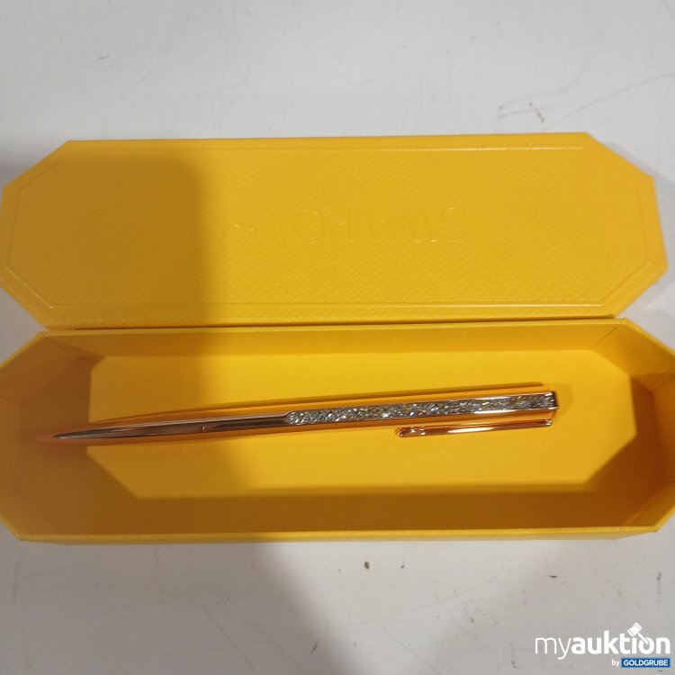 Artikel Nr. 888163 Artikel Nr. 888163: Swarovski Kugelschreiber