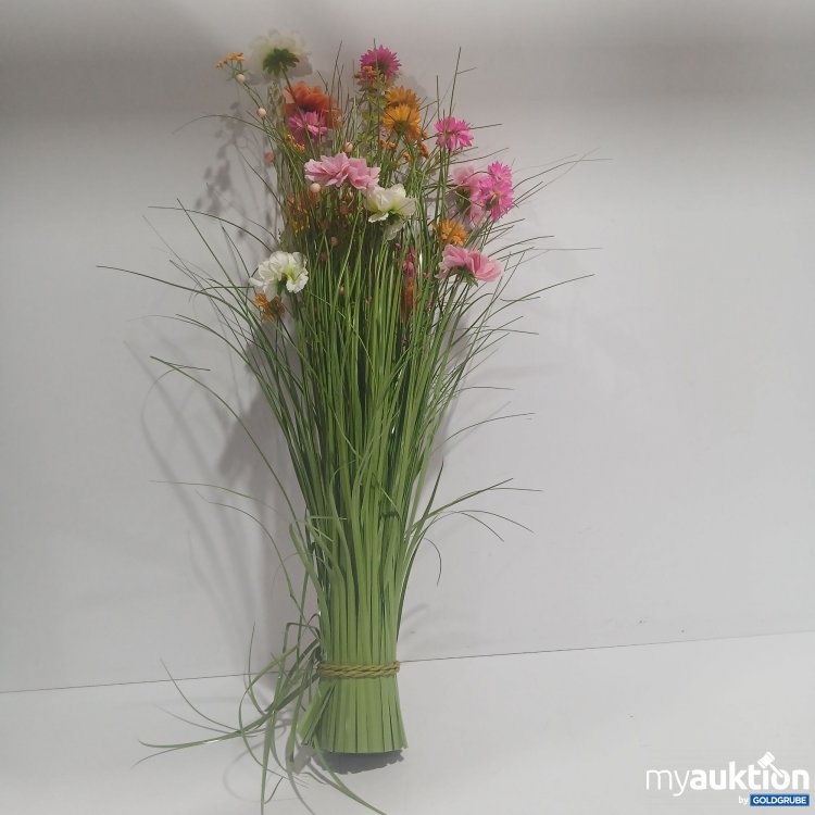 Artikel Nr. 900163: Künstlicher Blumenstrauß ca. 90cm