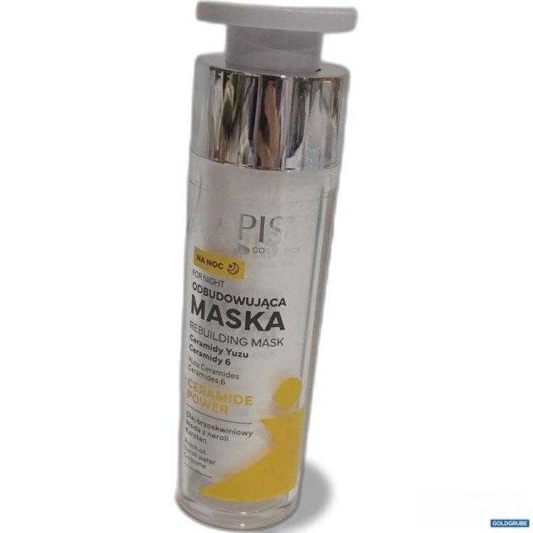 Artikel Nr. 904163: Apis Maska Ceramide Rebuilding Mask