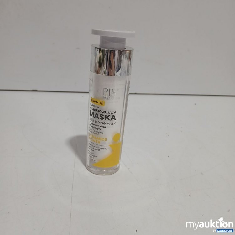Artikel Nr. 904163: Apis Maska Ceramide Rebuilding Mask