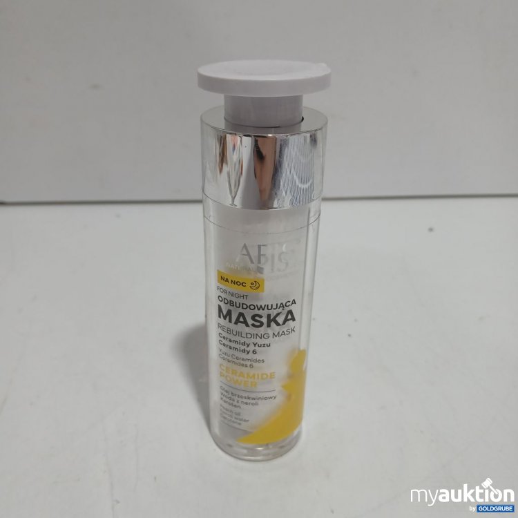 Artikel Nr. 904163: Apis Maska Ceramide Rebuilding Mask