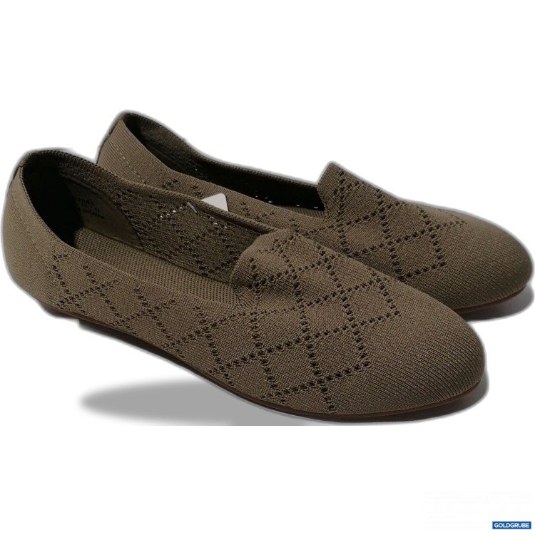 Artikel Nr. 912163: Ballerina mit Einlagen 