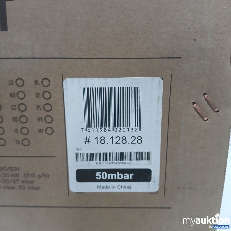 Artikel Nr. 915163: Outdoorchef Chelsea 420g 