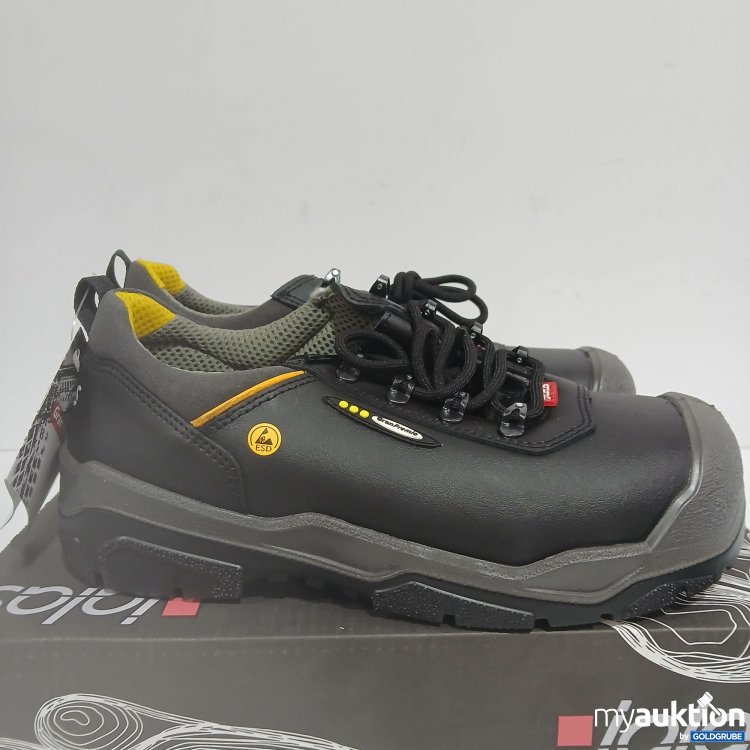 Artikel Nr. 916163: Jalas Terra Arbeitsschuhe S3 