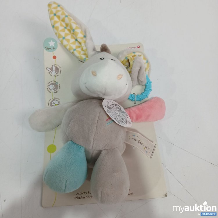 Artikel Nr. 917163: Nici Plüschfigur 