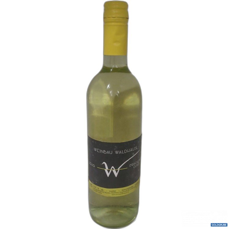 Artikel Nr. 930163: Weinbau Waldhausl Frizzante