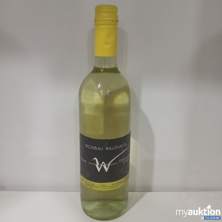 Artikel Nr. 930163: Weinbau Waldhausl Frizzante
