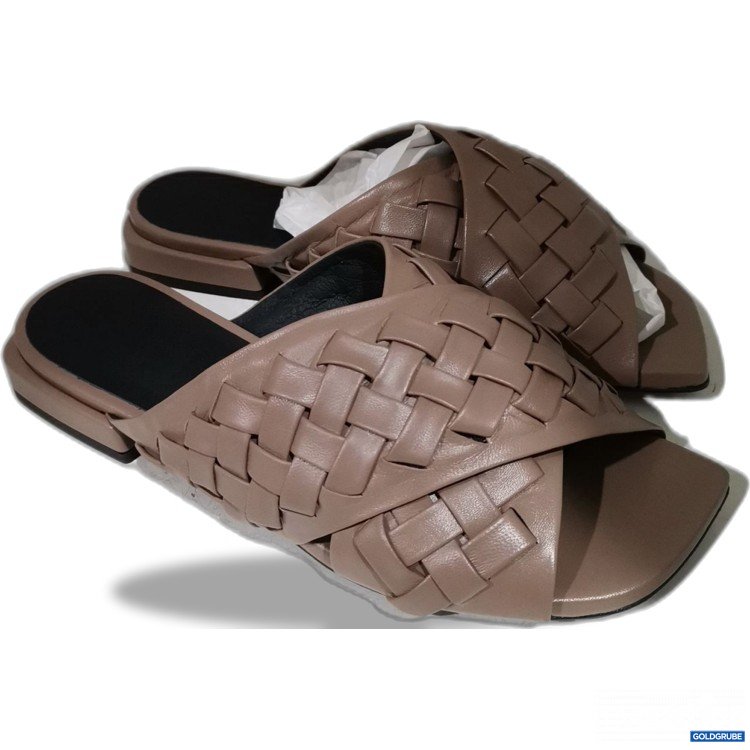 Artikel Nr. 952163: Furla gerla mule Pantolette 