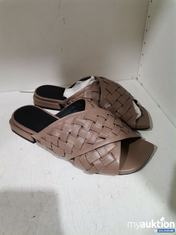 Artikel Nr. 952163: Furla gerla mule Pantolette 