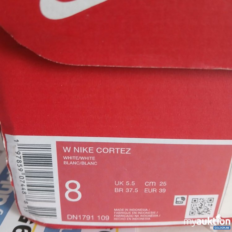 Artikel Nr. 954163: Nike Cortez Classic Sneaker 8