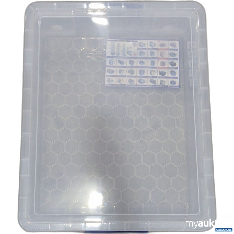Artikel Nr. 955163: Really Useful Box 70L Aufbewahrungskiste