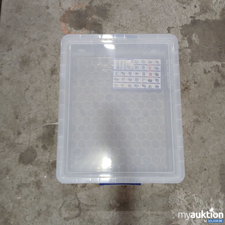Artikel Nr. 955163: Really Useful Box 70L Aufbewahrungskiste
