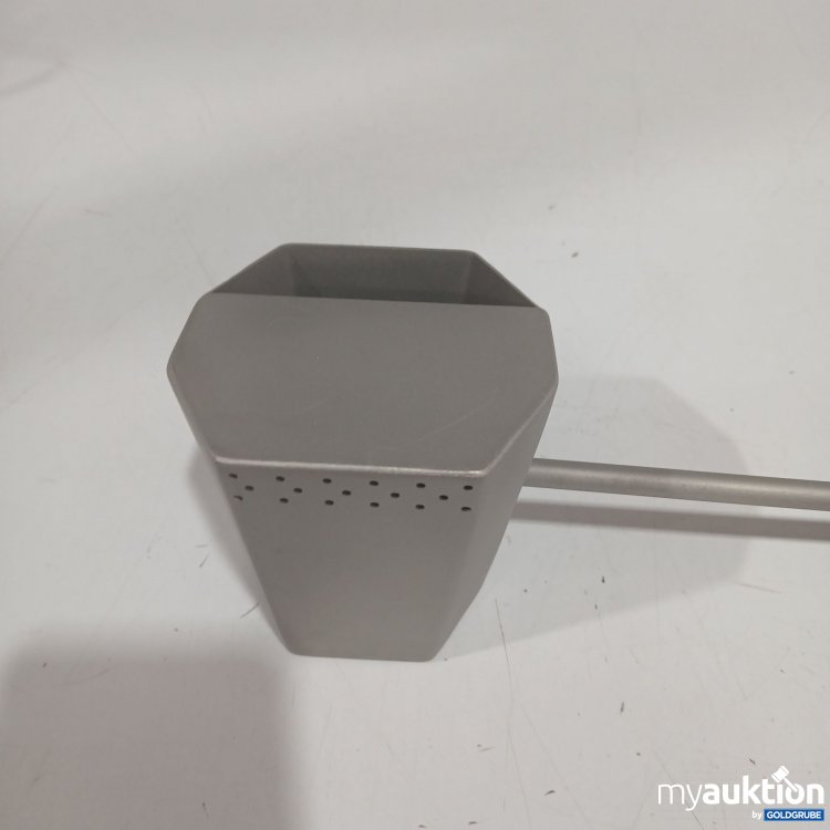 Artikel Nr. 956163: Sauna Regenkelle mit Holzgriff 