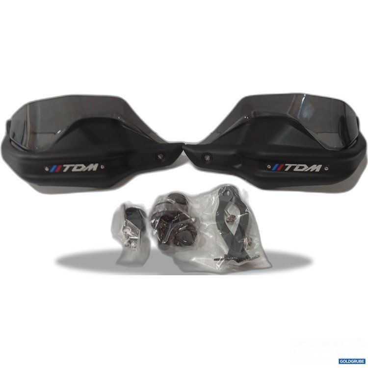 Artikel Nr. 957163: Motorrad-Handprotektoren