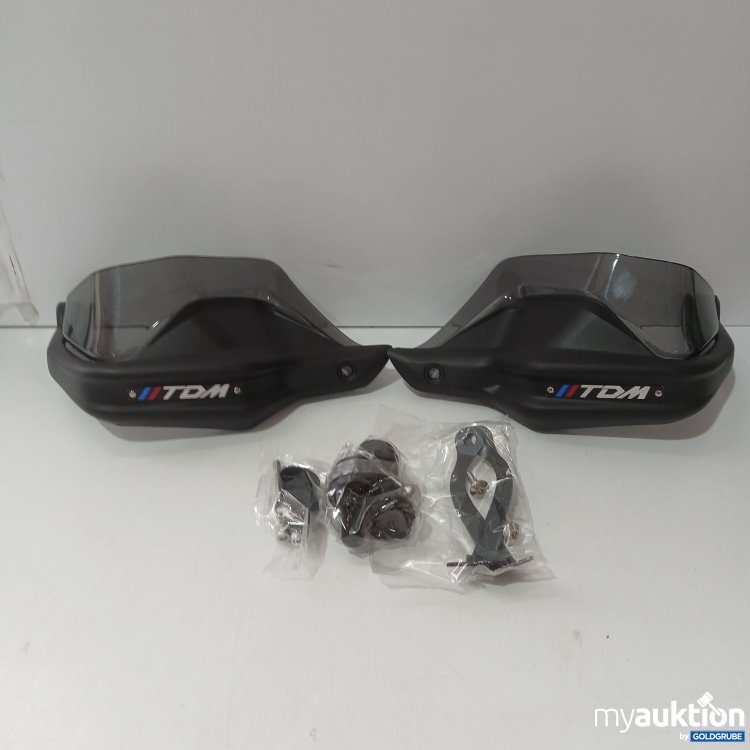 Artikel Nr. 957163: Motorrad-Handprotektoren