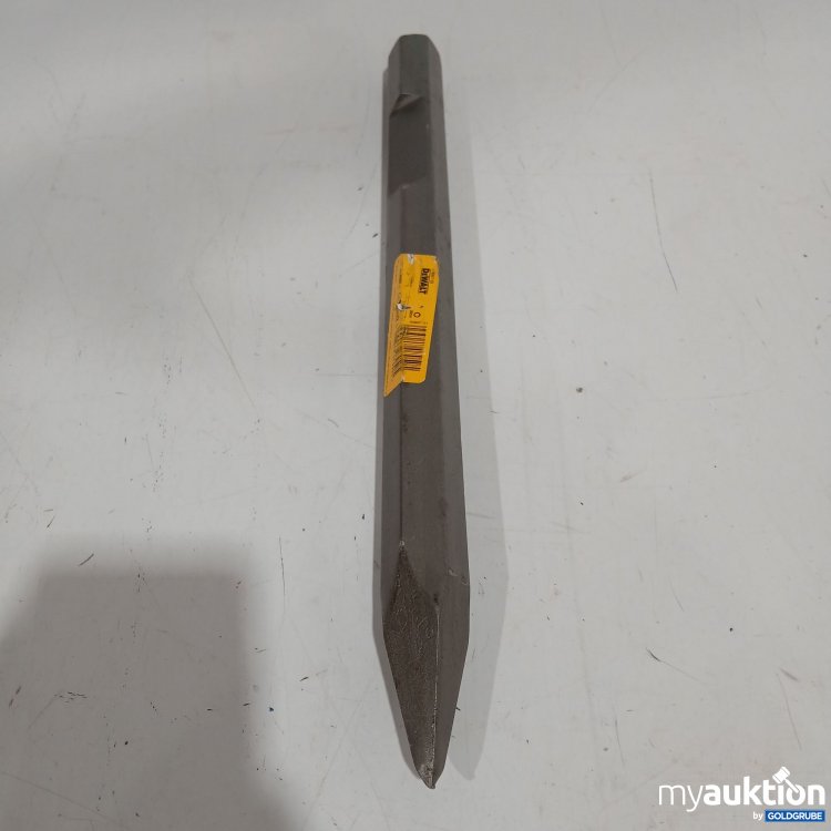 Artikel Nr. 960163: DeWalt Spitzmeißel 28mm 40cm 