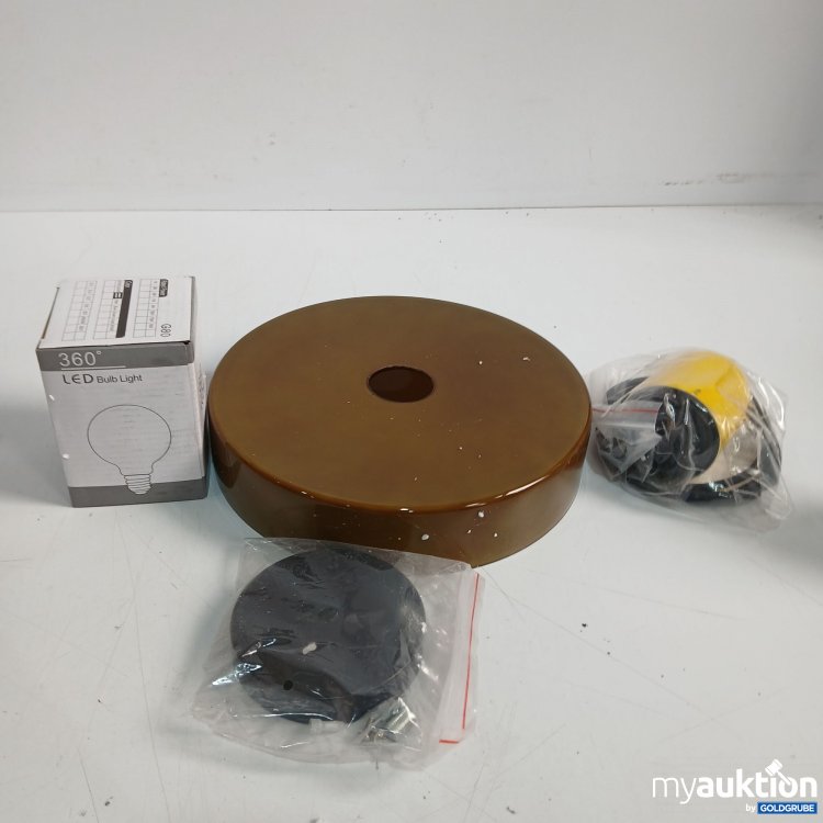 Artikel Nr. 961163: Lampe 