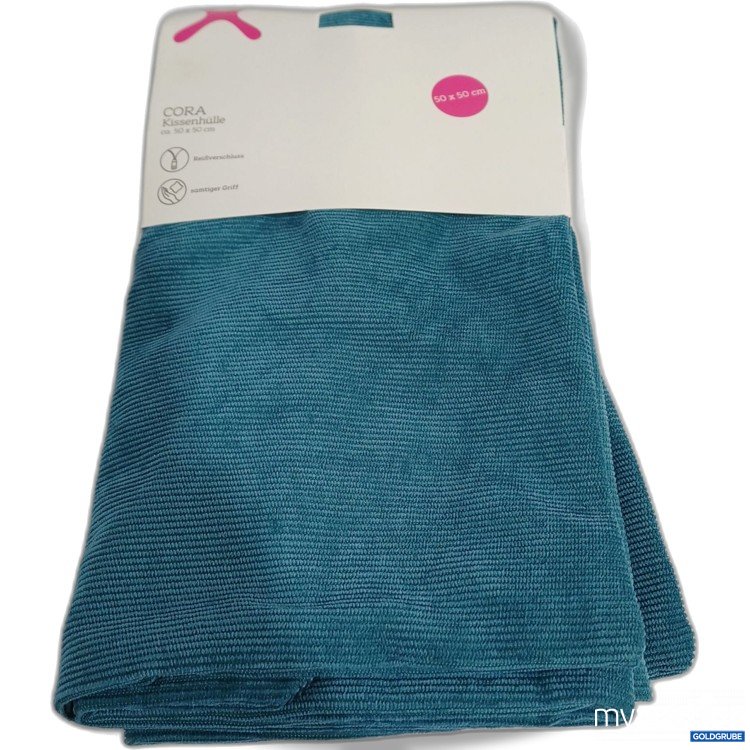 Artikel Nr. 962163: Mömax Cora Kissenhülle ca. 50x50cm